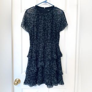 Madewell dress, size 2